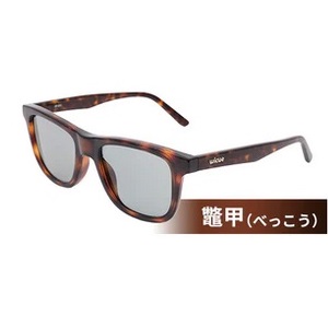 0.1秒瞬間調光サングラス
